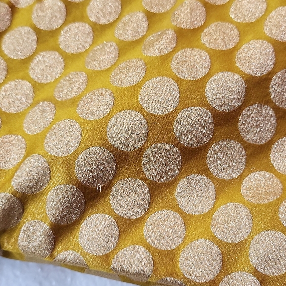 Baby GAP Gold/Yellow Dress - Picture 4 of 8